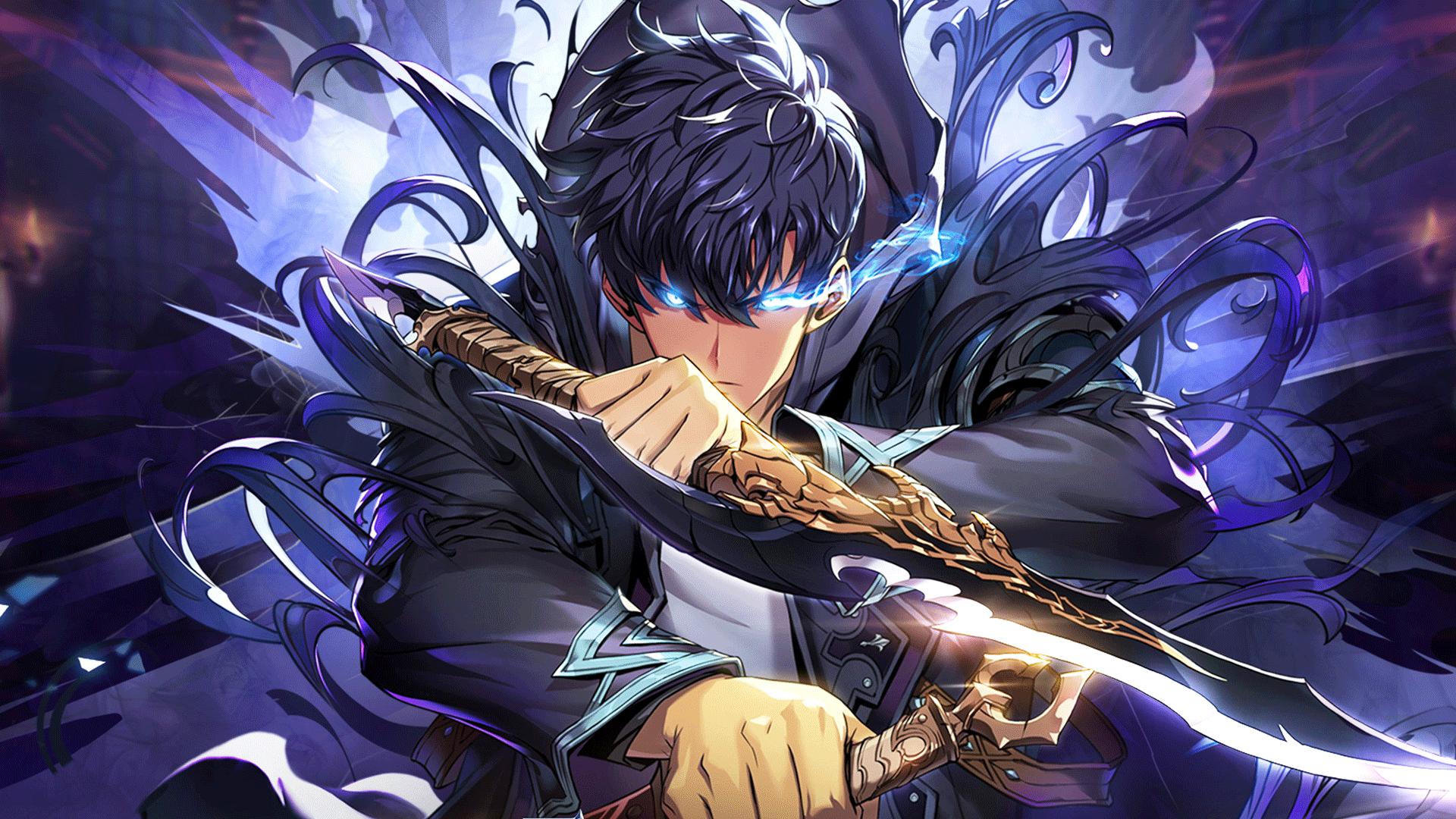 1920x1080 Could Solo Leveling: ARISE Become Netmarble's Next Billion Dollar Hit?