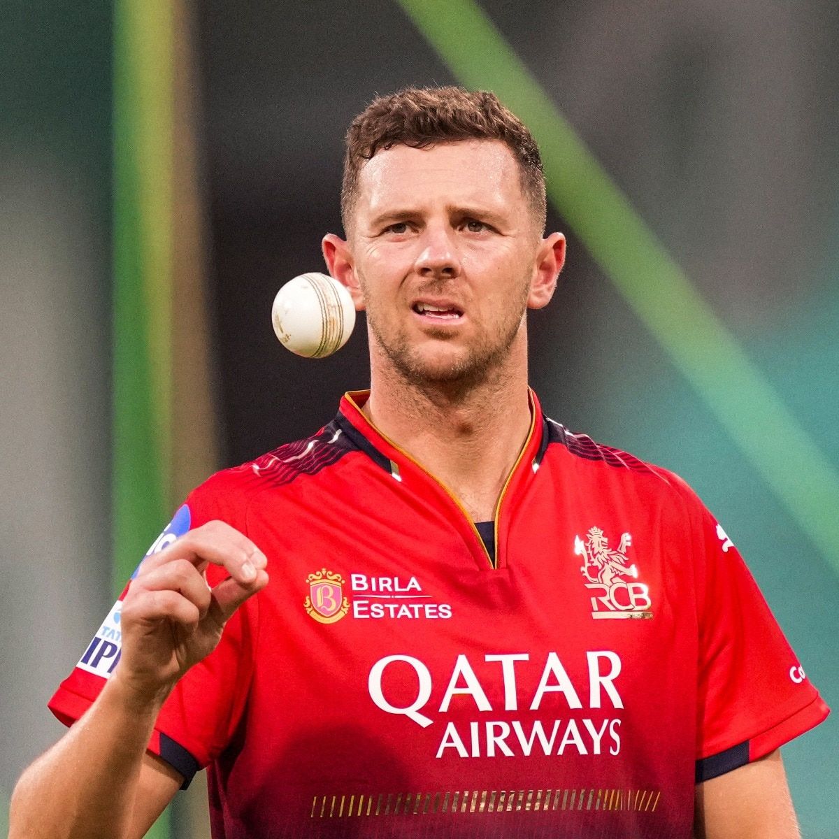 1200x1200 Happy with Josh Hazlewood return, but RCB have a quality squad: Assistant coach