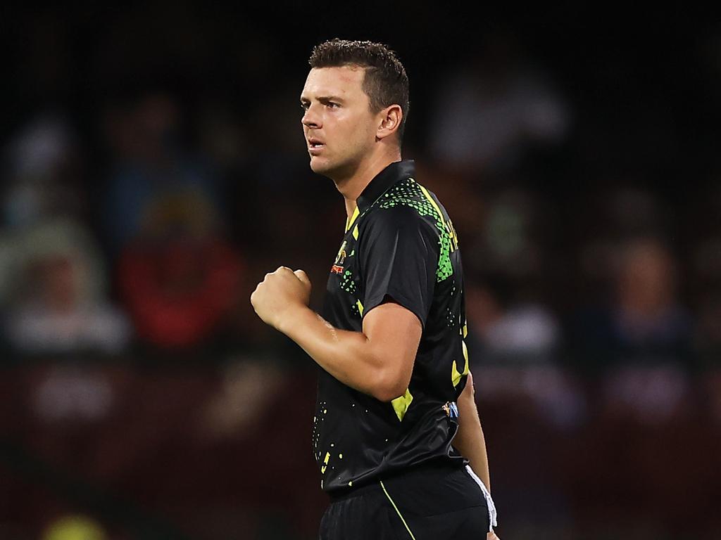 1024x768 Cricket news: Josh Hazlewood's emergence as Australia's best T20 bowler
