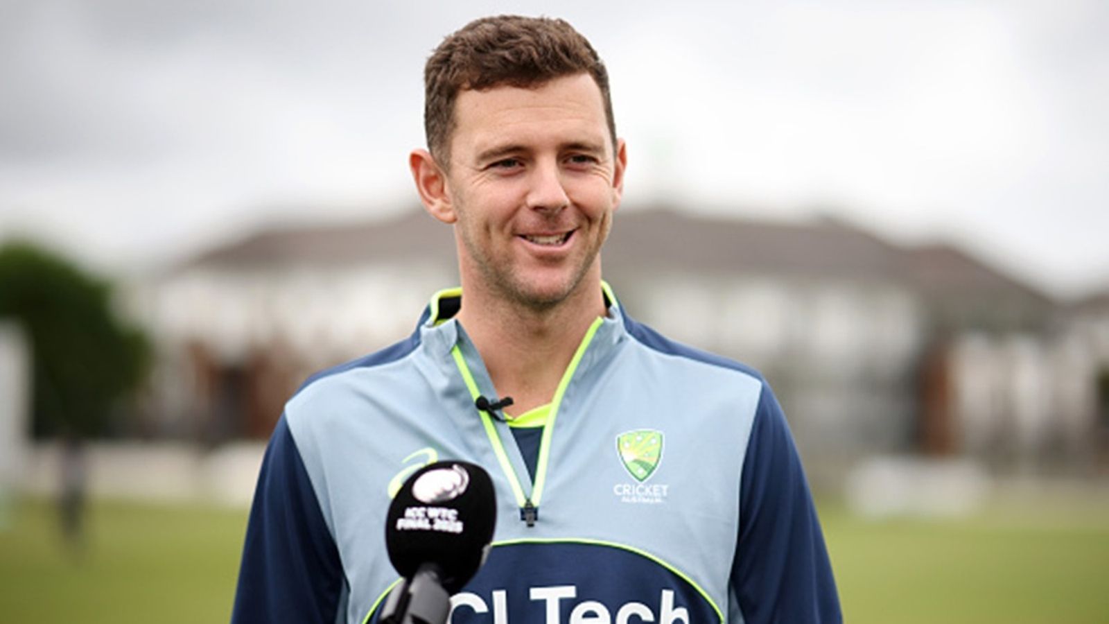 1600x900 I Feel Like I'm Bowling The Best I Have In My Career': IPL 2025 Winner Josh Hazlewood's Message Amidst Australia's Selection Dilemma For WTC Final