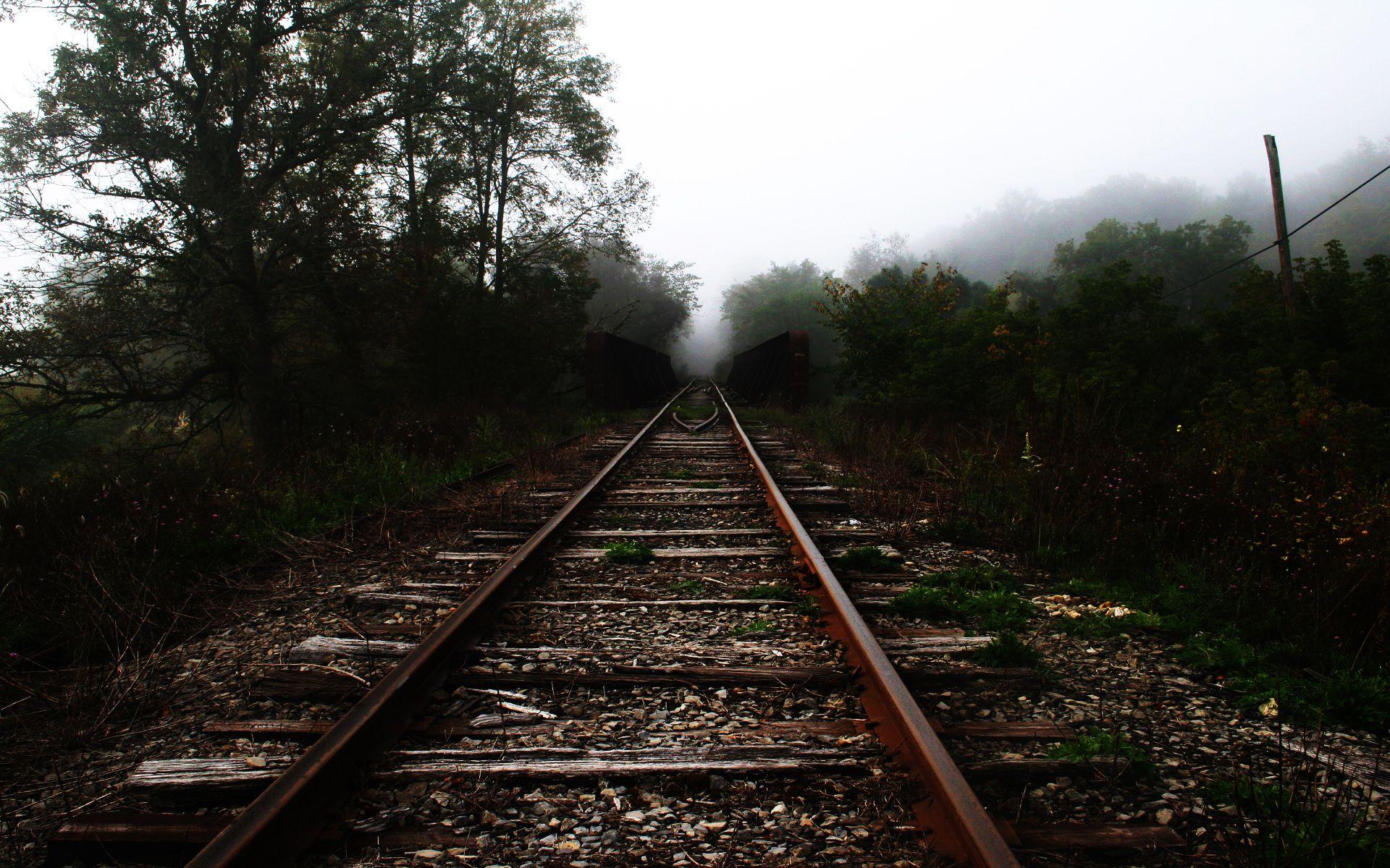 1920x1200 Railroad Wallpaper in HQ Resolution, BsnSCB
