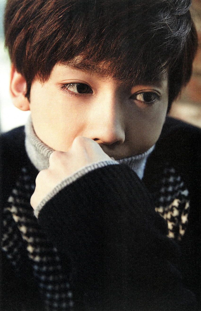850x1319 Jinu HD wallpaper