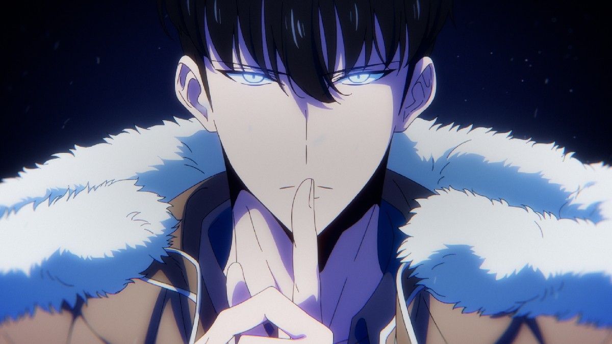 1200x675 Shun Mizushino in Solo Leveling: Complete Profile Guide -Voice Actor, Personality, Backstory and Ability Called System. Japan Anime News powered