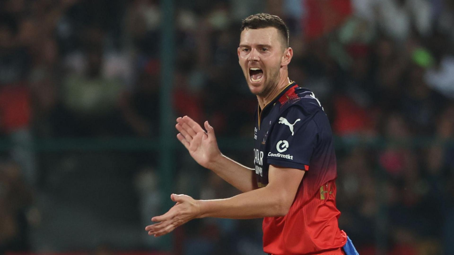 1920x1080 IPL 2025 results: RR fall to fifth consecutive defeat against RCB