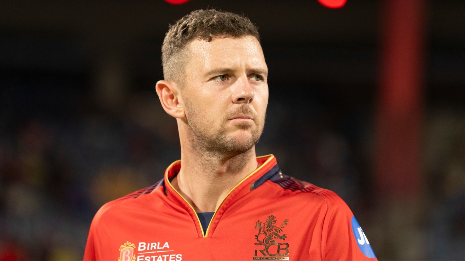 1600x900 Good News For RCB! Josh Hazlewood To Return To India For IPL 2025: Report