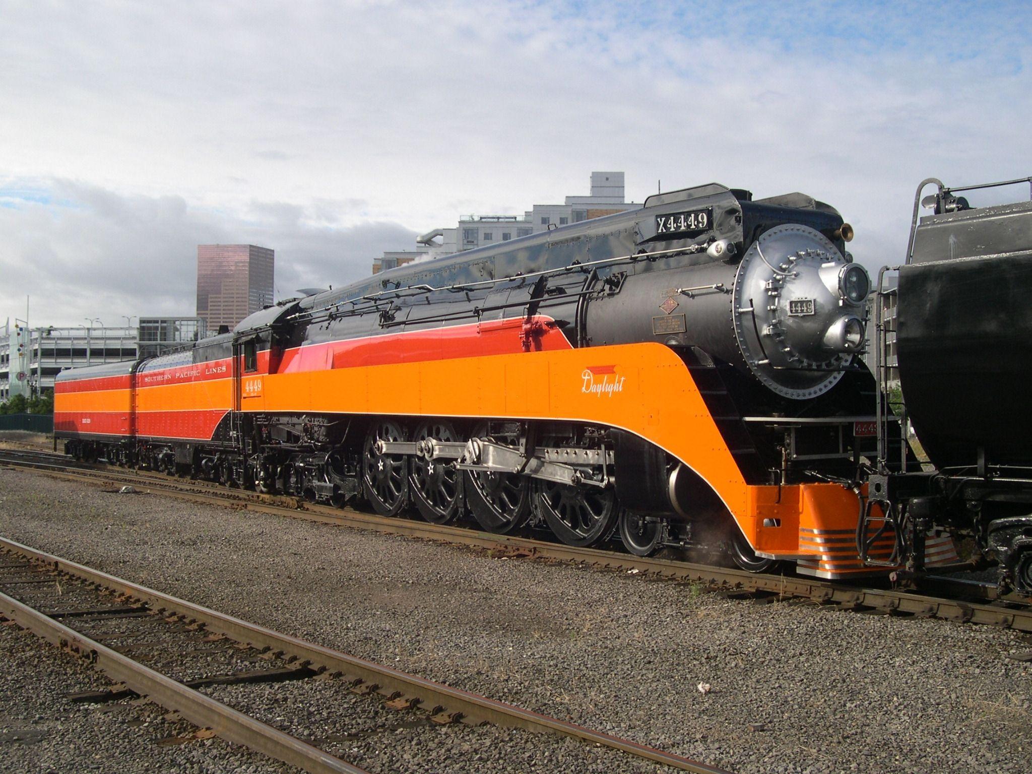 2048x1536 trains steam HD wallpaper. Steam locomotive, Train, Locomotive