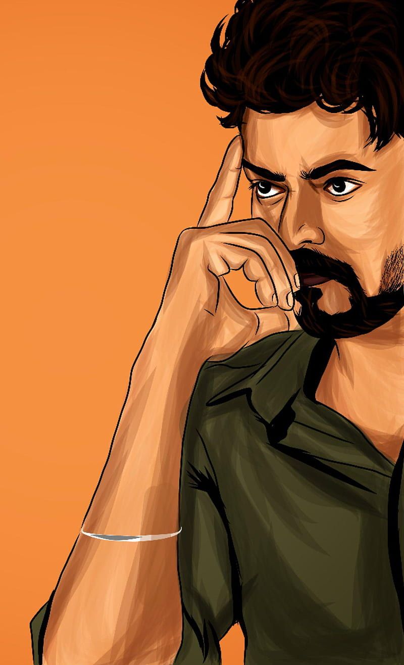 800x1316 Thalapathy Vijay, eye, mersal, sarkar, thalapathy bigil, Vijay thalapathy, HD phone wallpaper