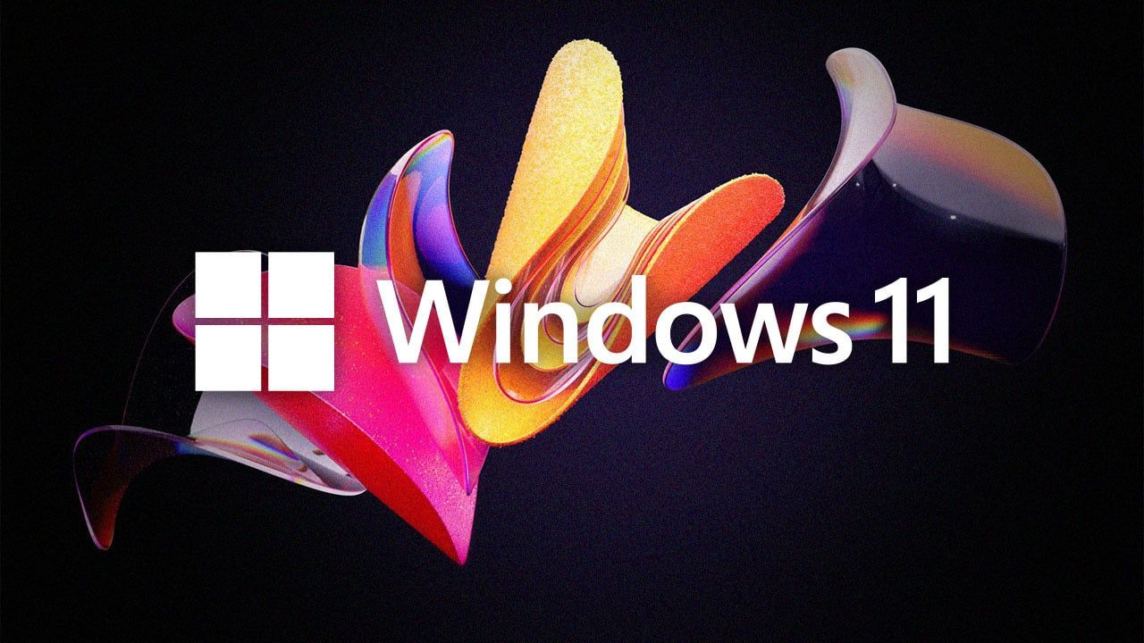 1280x720 Windows 11: Biggest Changes and New Features