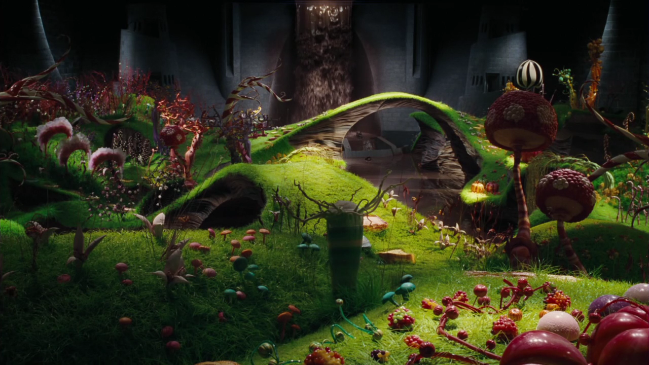 1280x720 How I Found the Purpose of Life in Willy Wonka's Chocolate Factory.