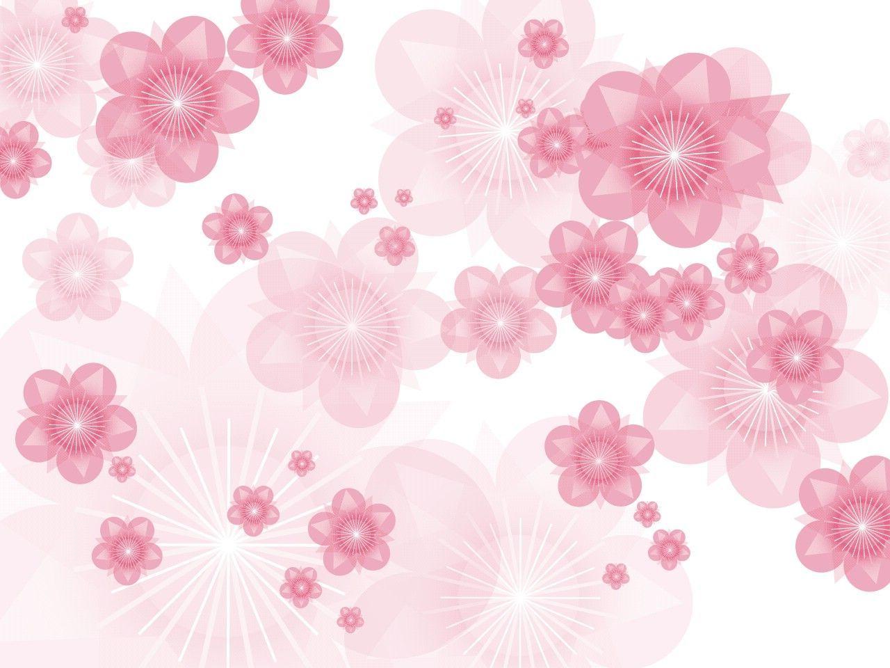 Cartoon Flower Wallpapers - Top Free Cartoon Flower Backgrounds - WallpaperAccess