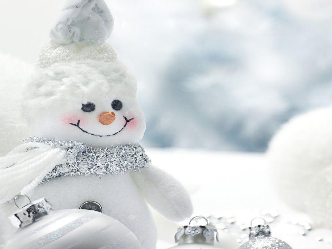 1152x864 Snowmen Melt My Heart. Snowman wallpaper, Snowman, Wallpaper