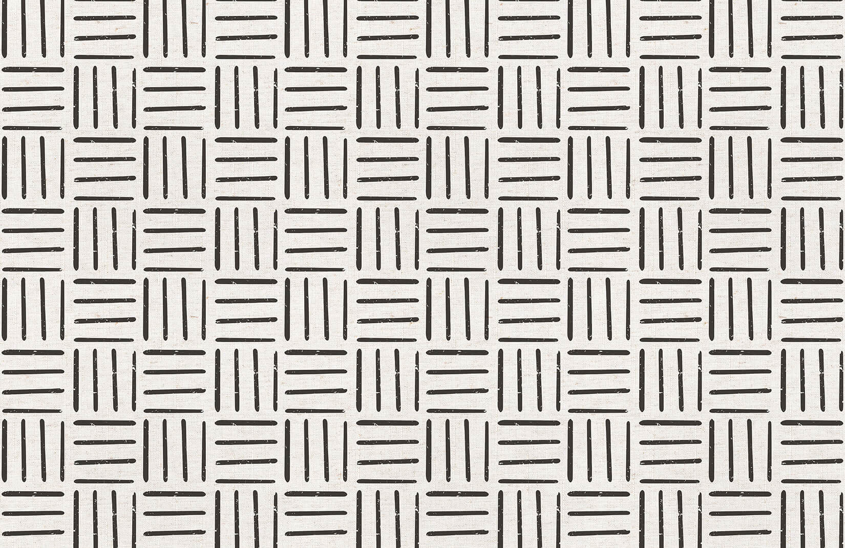 1650x1070 Black and White Lines Logo