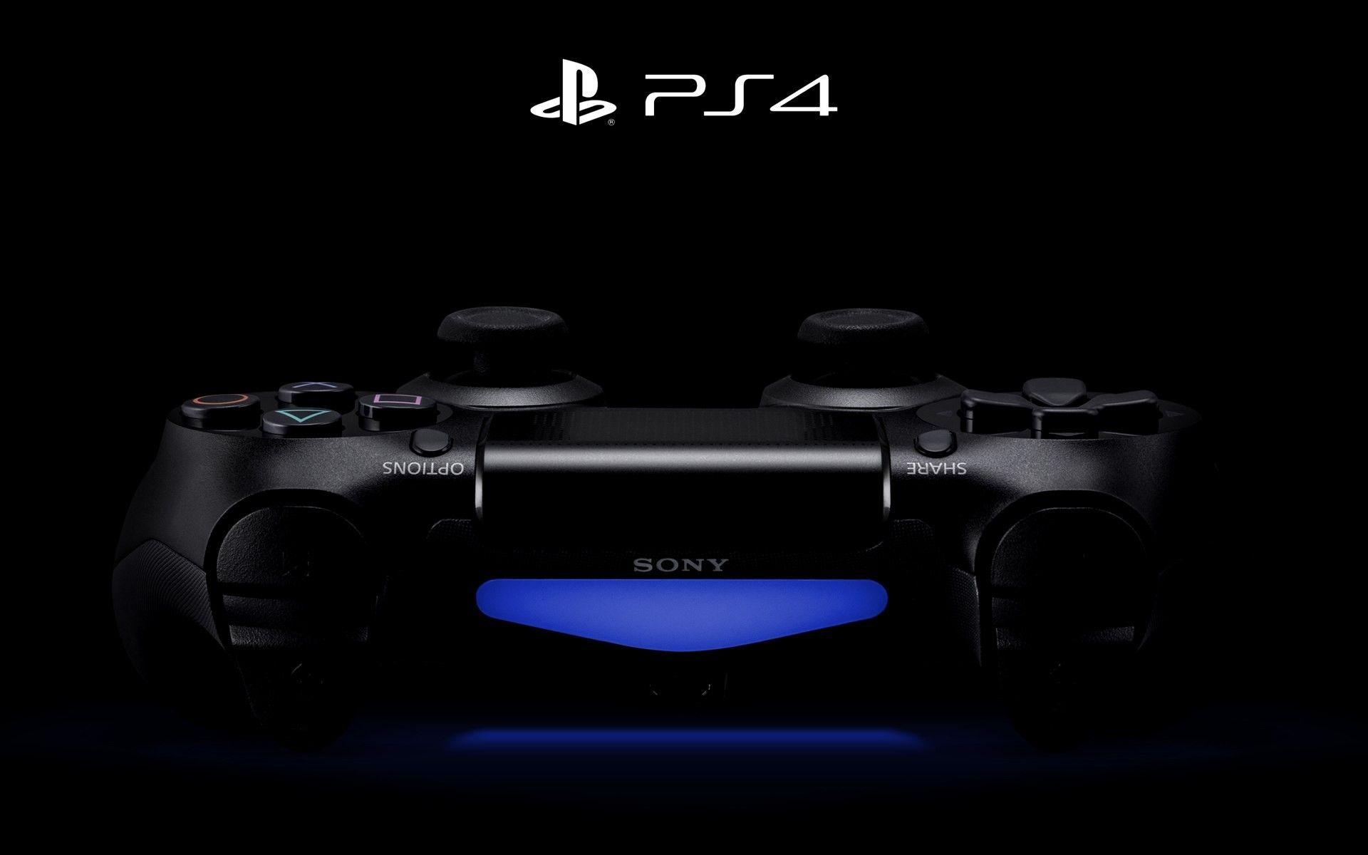 Sony PS4 Wallpapers - Top Free Sony PS4