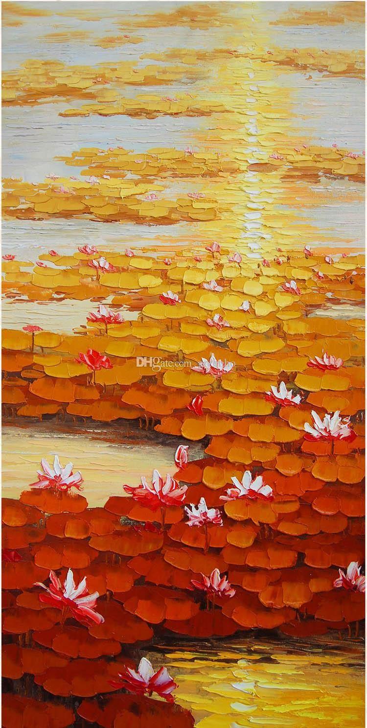 750x1487 Oil Painting Wallpaper