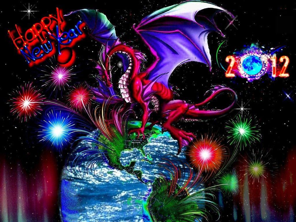 Rainbow Dragon Wallpapers - Top Free Rainbow Dragon Backgrounds