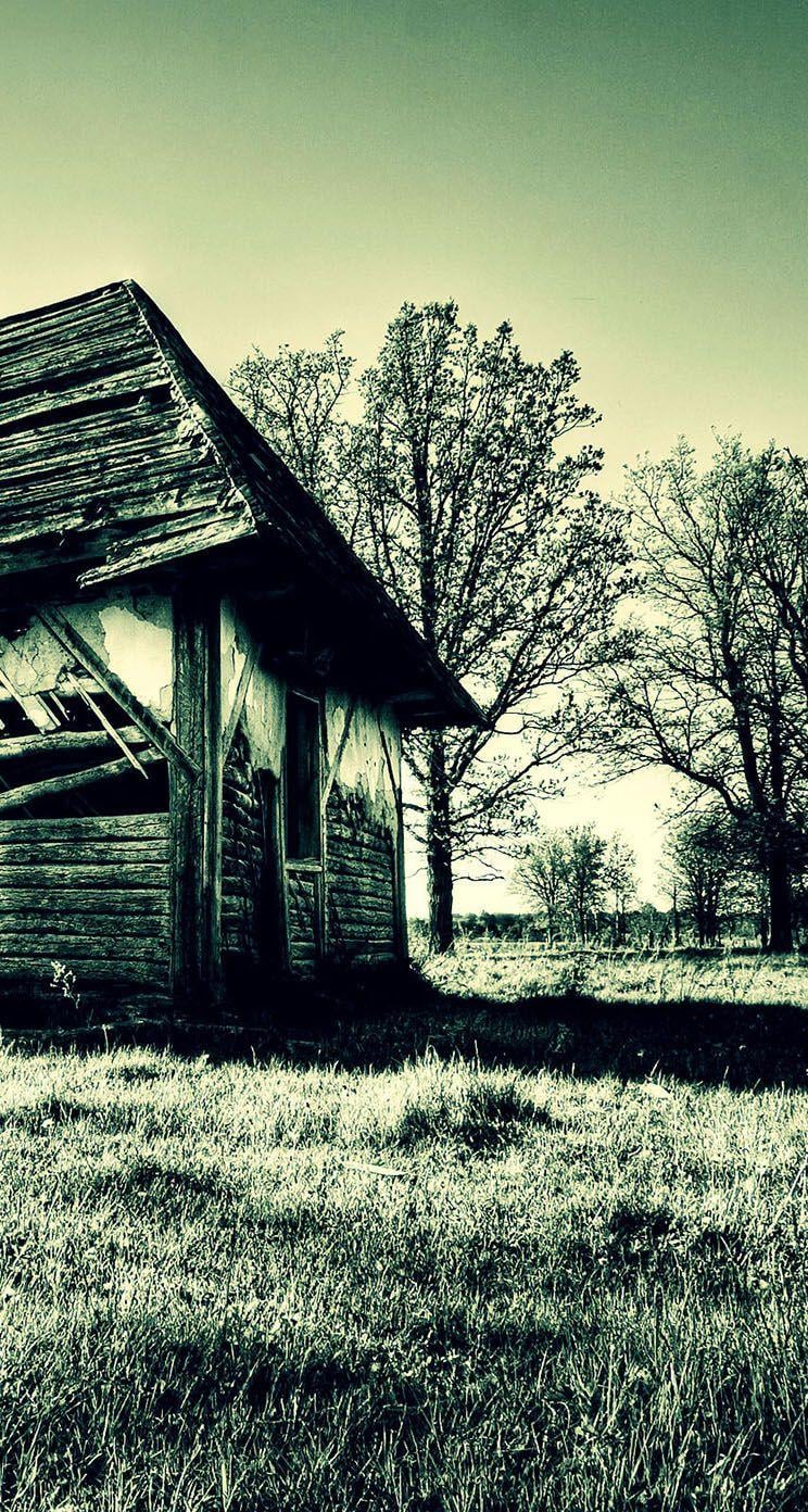 Old House Wallpapers Top Free Old House Backgrounds WallpaperAccess