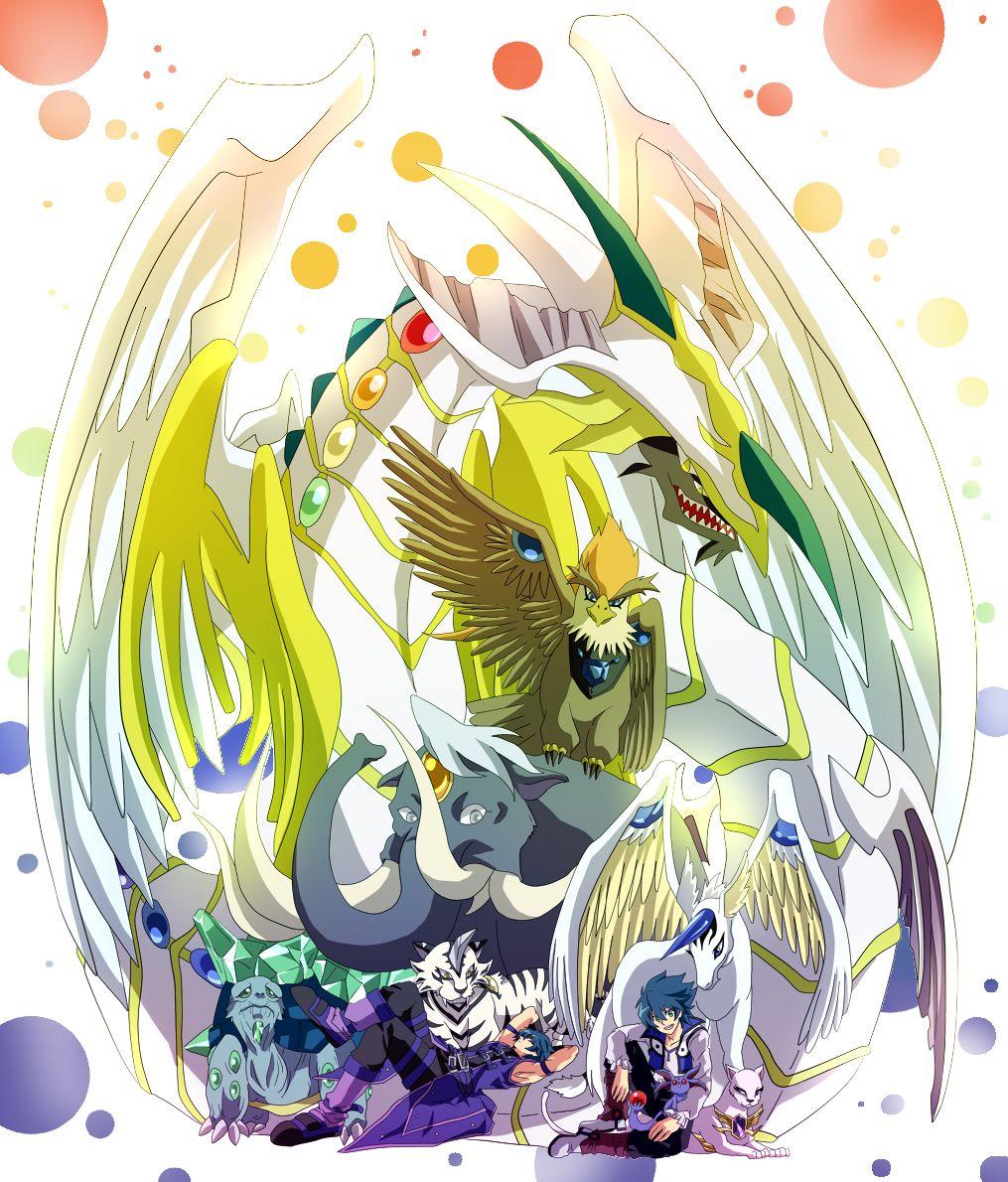 Rainbow Dragon Yu Gi OH Wallpapers - Top Free Rainbow Dragon Yu Gi OH  Backgrounds - WallpaperAccess