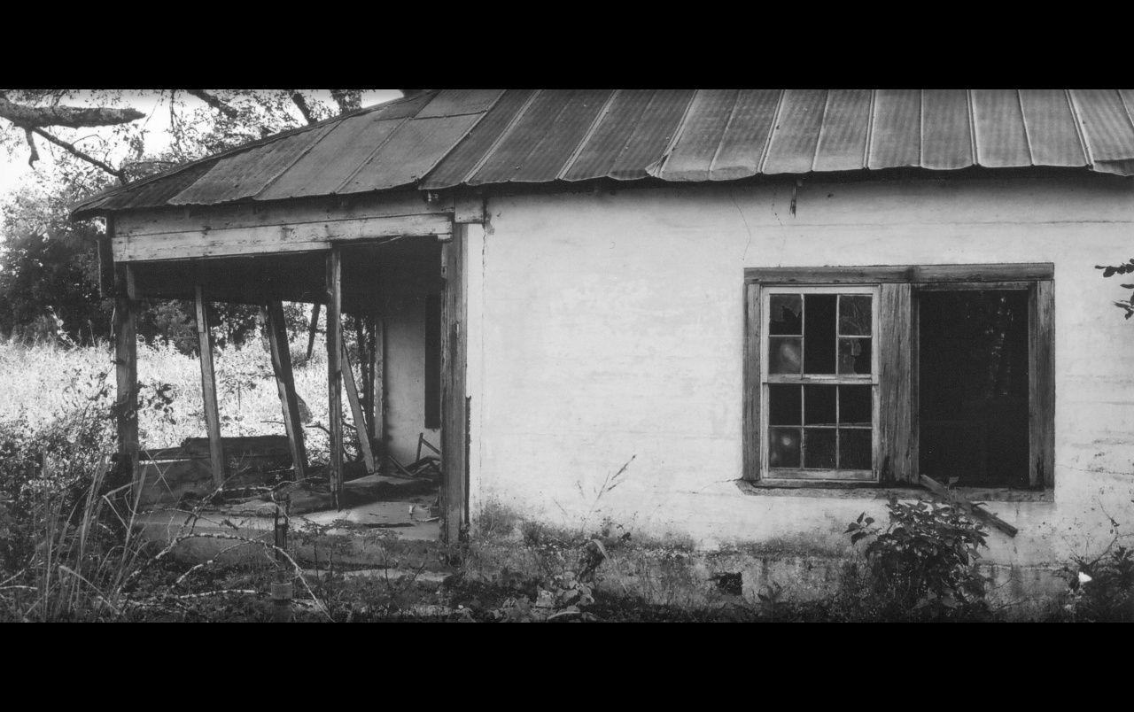 1280x804 Old house wallpaper. Old house