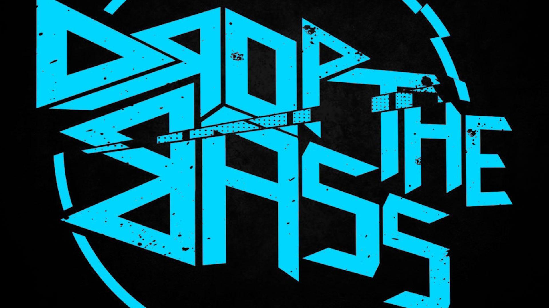 1920x1080 3D Graffiti HD Wallpaper