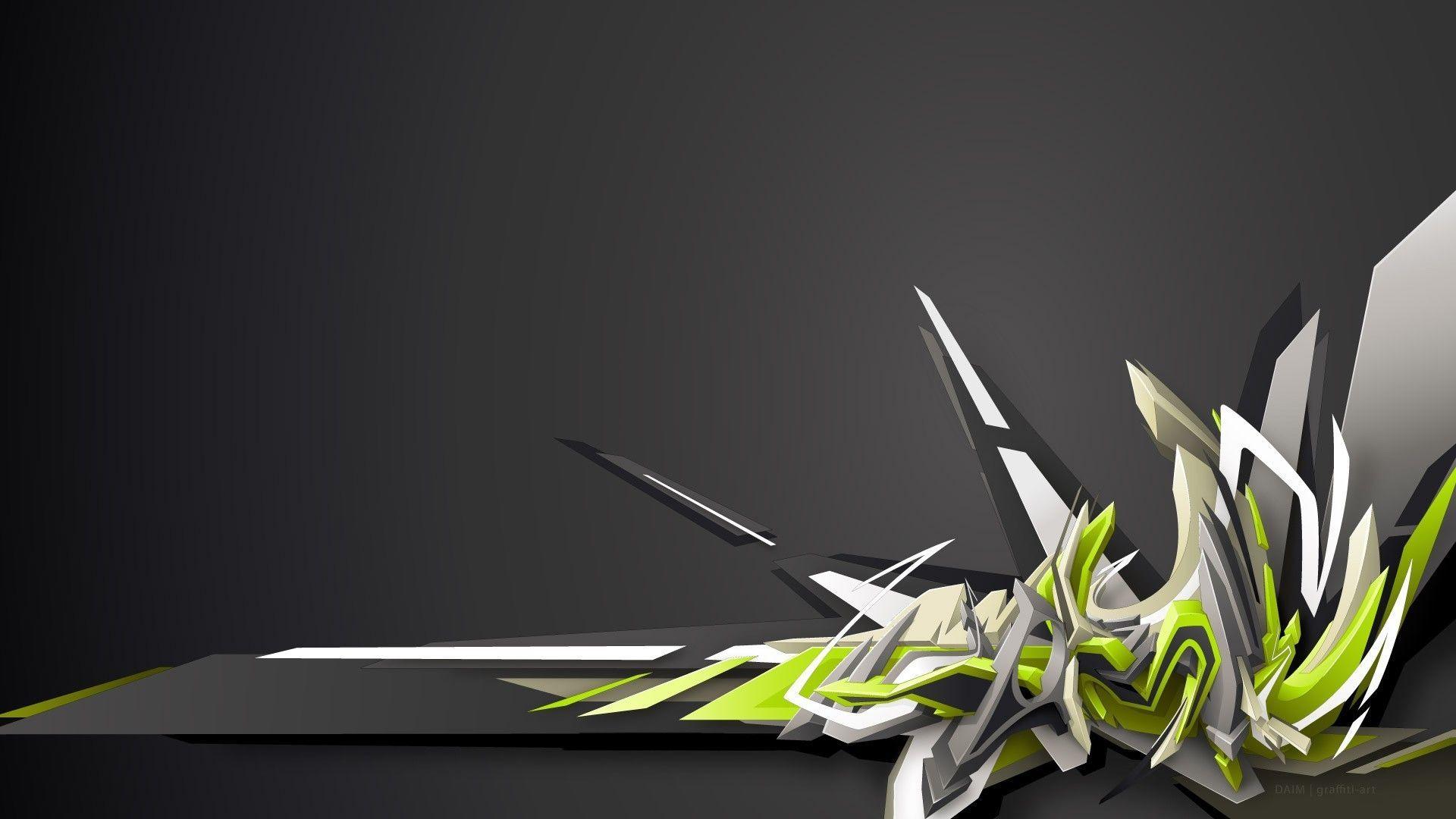 1920x1080 Graffiti Font Desktop Background HD. Best HD Wallpaper