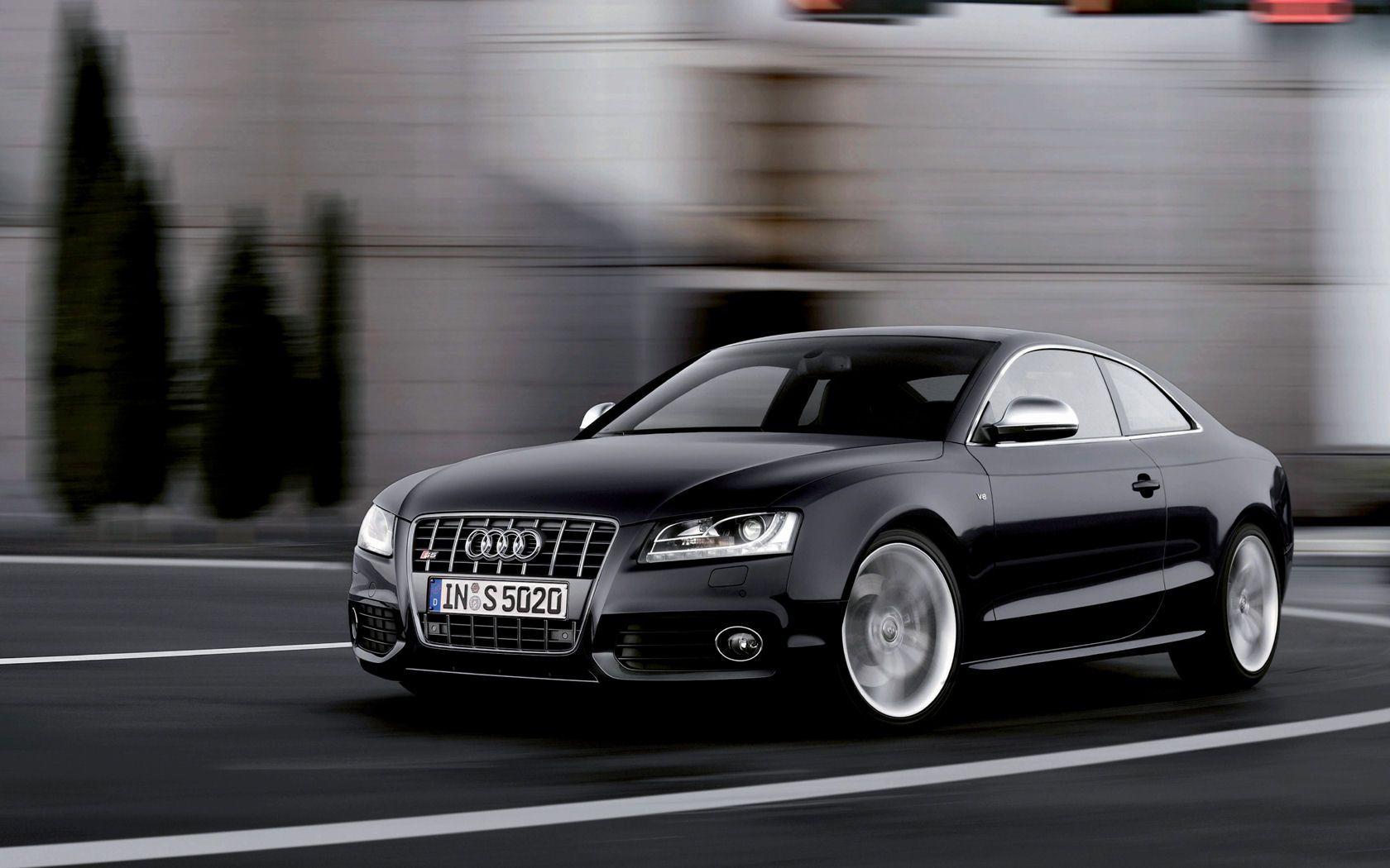 Audi A5 Wallpapers - Top Free Audi A5 Backgrounds - WallpaperAccess