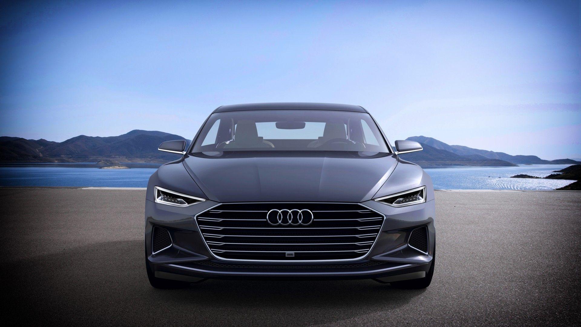 Audi A5 Wallpapers Top Free Audi A5 Backgrounds Wallpaperaccess