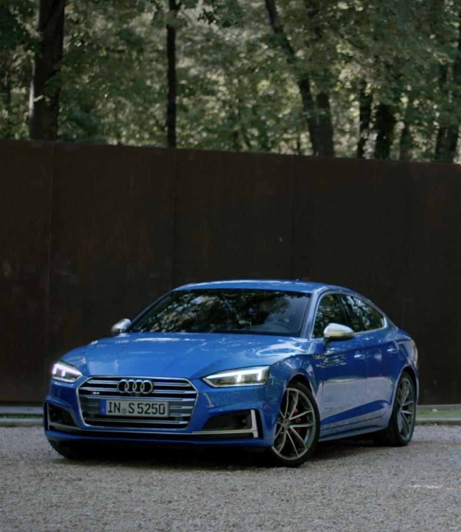937x1080 Audi A5 Sportback II HD
