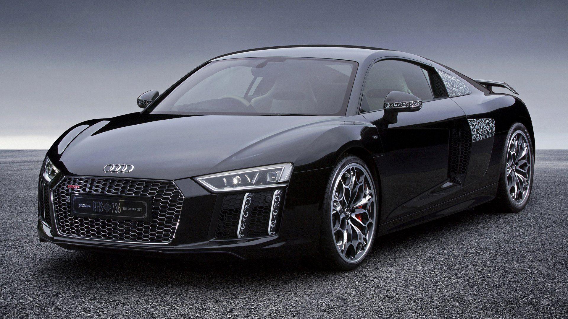 1920x1080 Audi R8 Star of Lucis HD Wallpaper and Background Image
