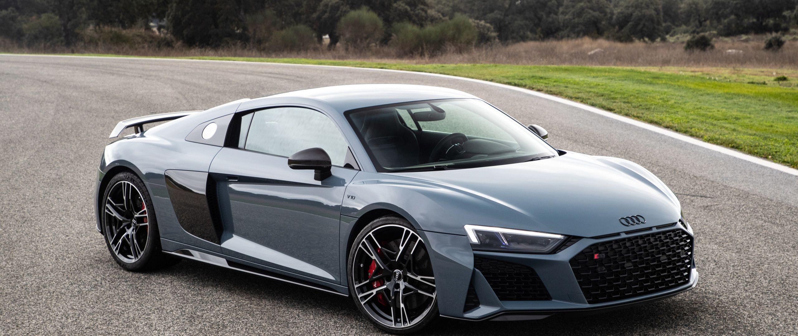 2560x1080 Audi R8 V10 2019 2560x1080 Resolution HD 4k Wallpaper
