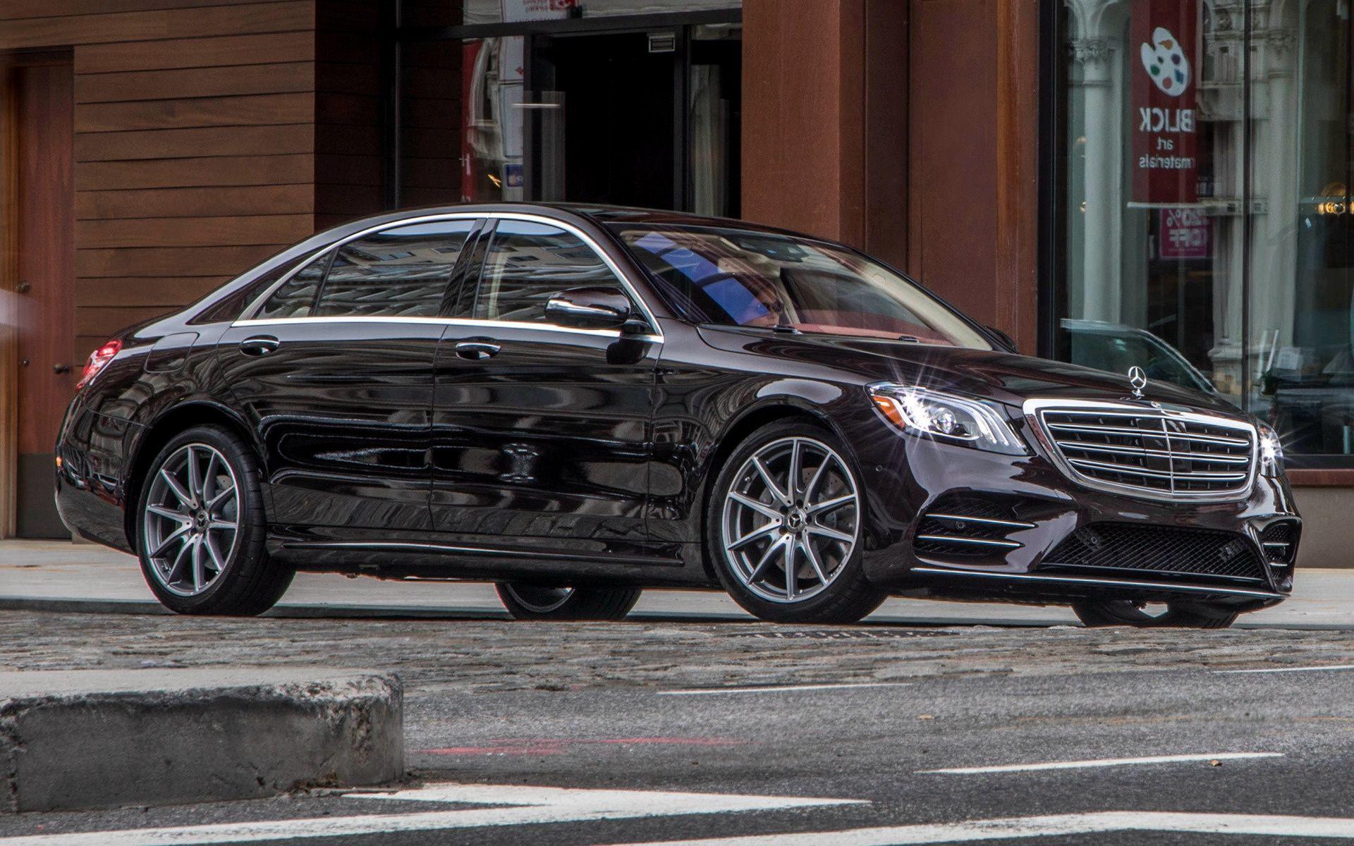 1920x1200 Mercedes Benz S Class Wallpaper HD Photo, Wallpaper And Other