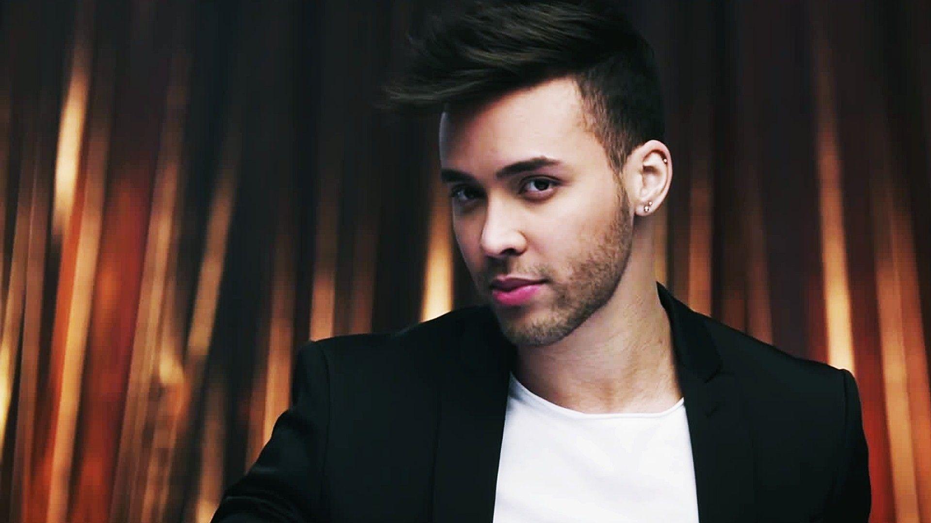 Prince Royce Wallpapers Top Free Prince Royce Backgrounds WallpaperAccess