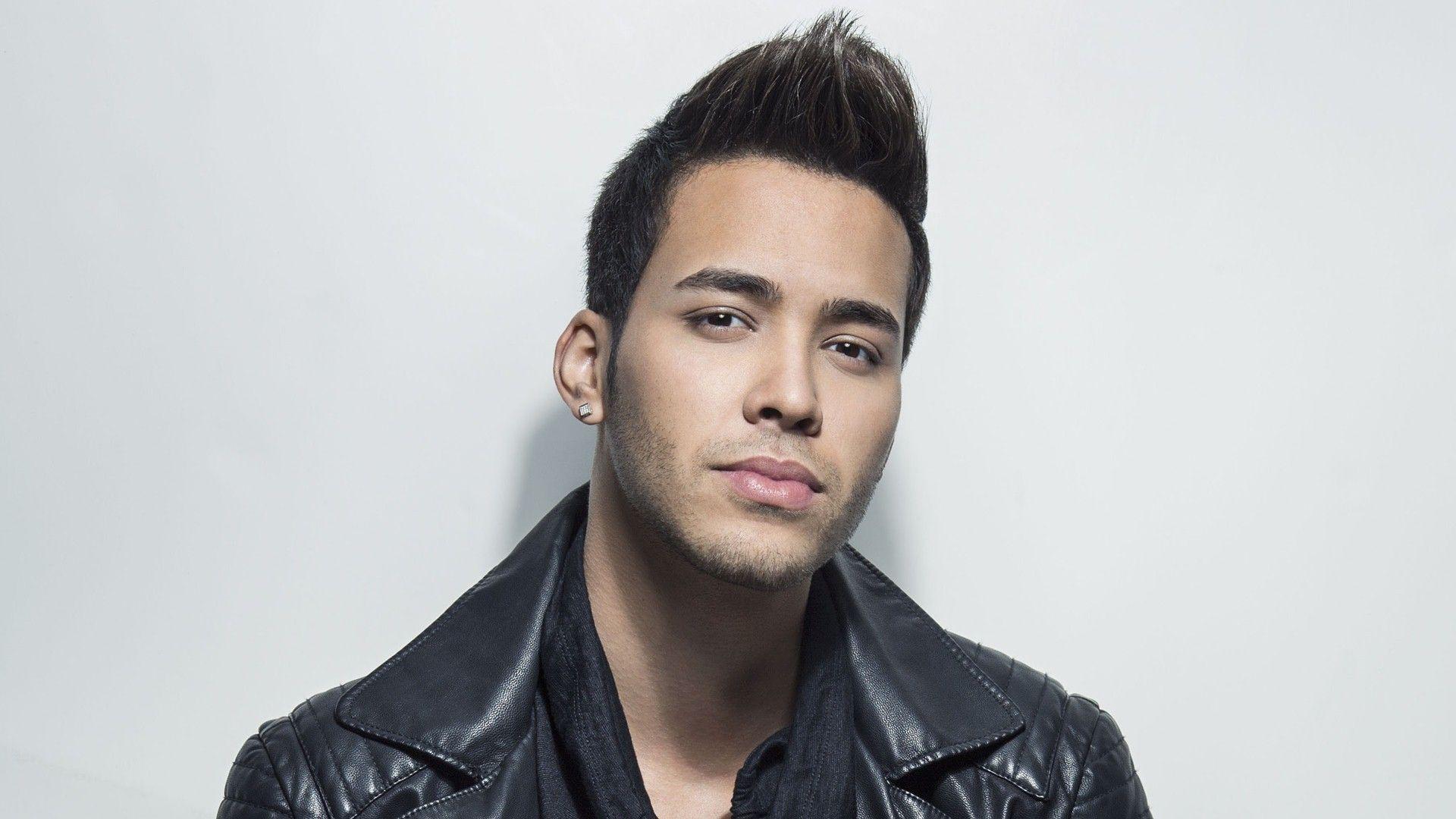 1920x1080 Prince Royce Desktop Wallpaper 15311