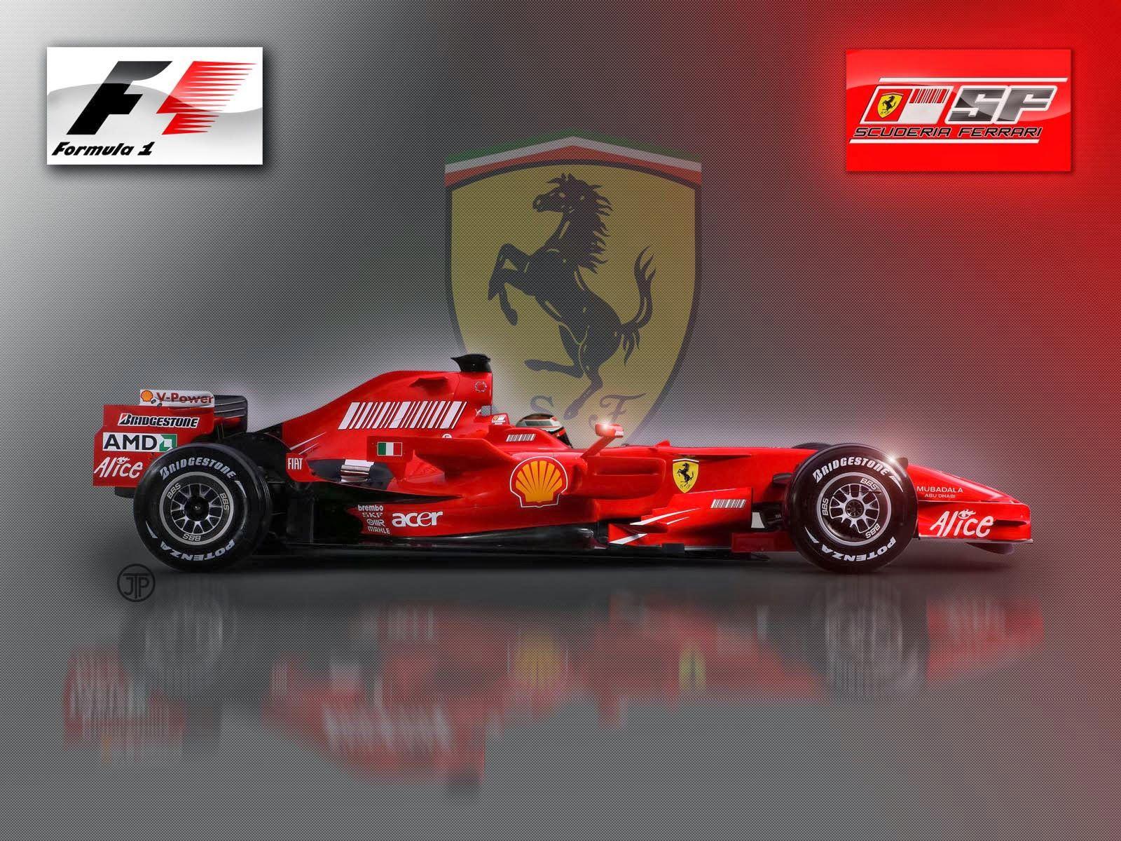 1600x1200 Scuderia Ferrari Wallpaper, image collections of wallpaper