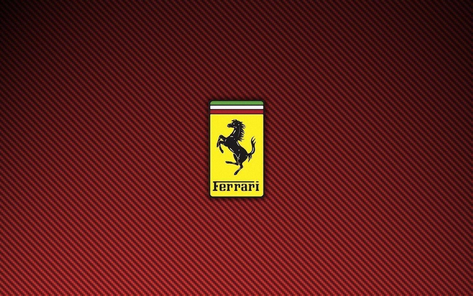 1920x1200 Scuderia Ferrari Wallpaper