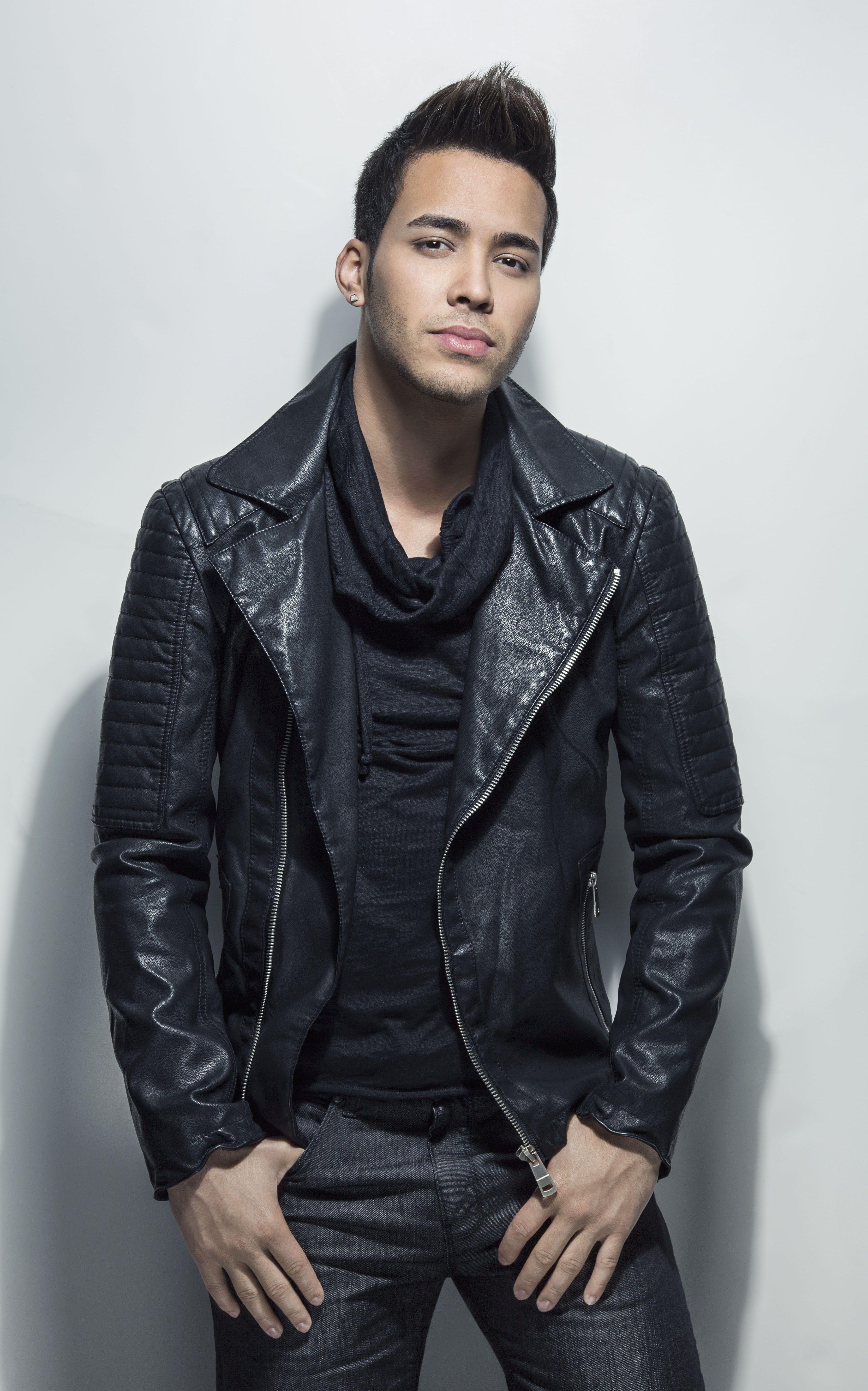 Prince Royce Wallpapers - Top Free Prince Royce Backgrounds ...