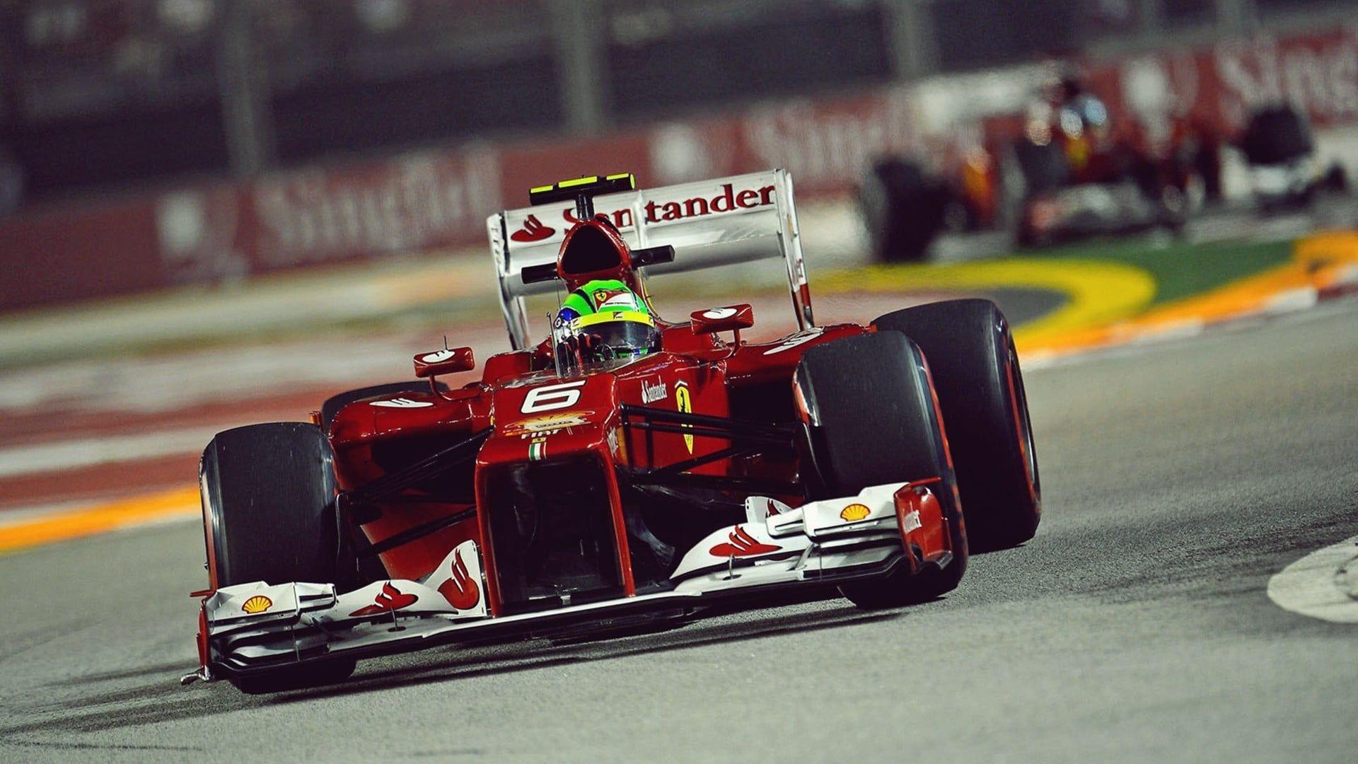Scuderia Ferrari Wallpapers - Top Free Scuderia Ferrari Backgrounds
