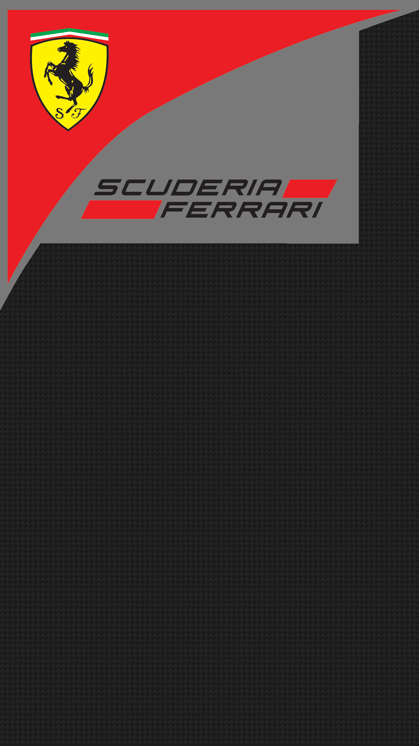 1440x2560 Scuderia Ferrari Wallpaper