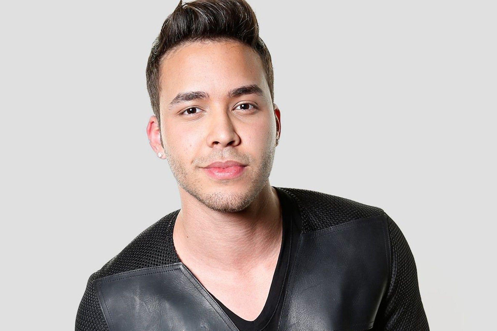 1920x1280 Prince Royce Wallpaper