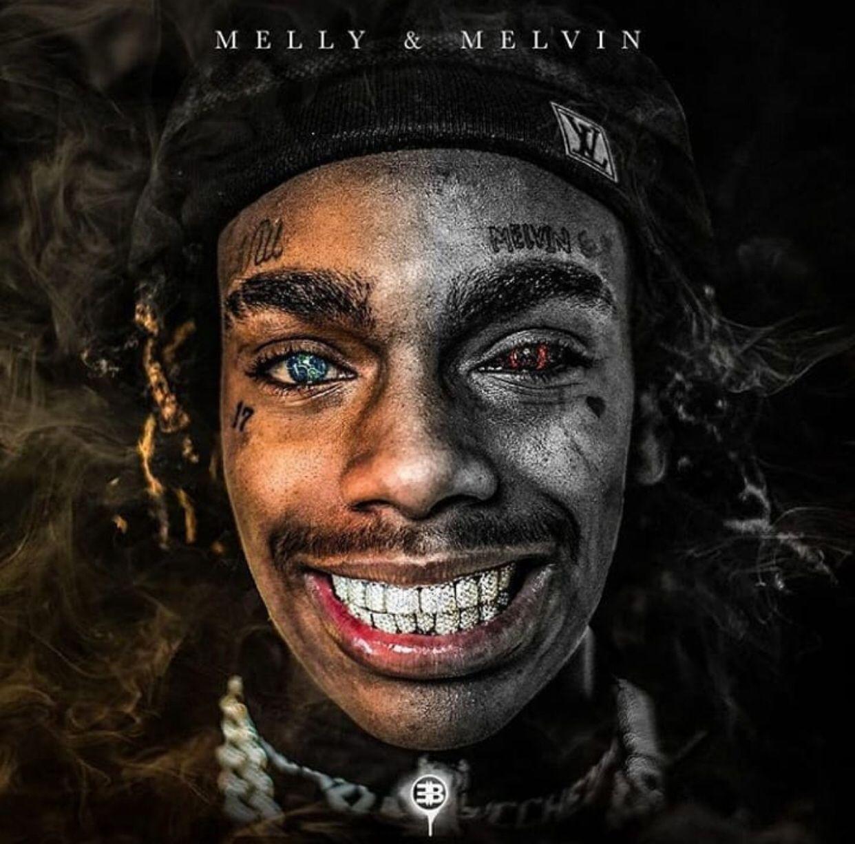 Ynw Melly Cartoon Wallpapers - Top Free Ynw Melly Cartoon Backgrounds