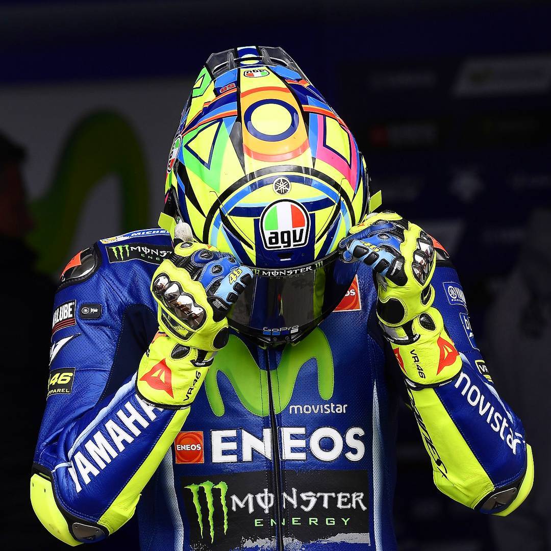 1080x1080 AGV Wallpaper