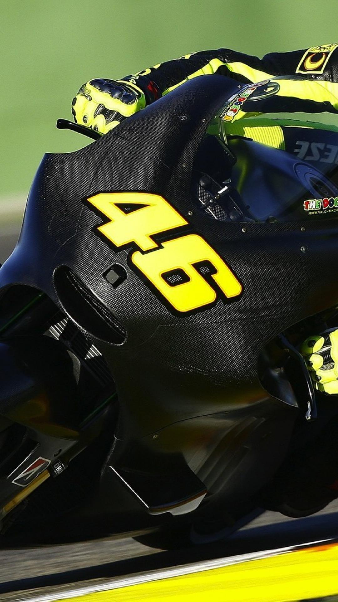 1080x1920 AGV Wallpaper