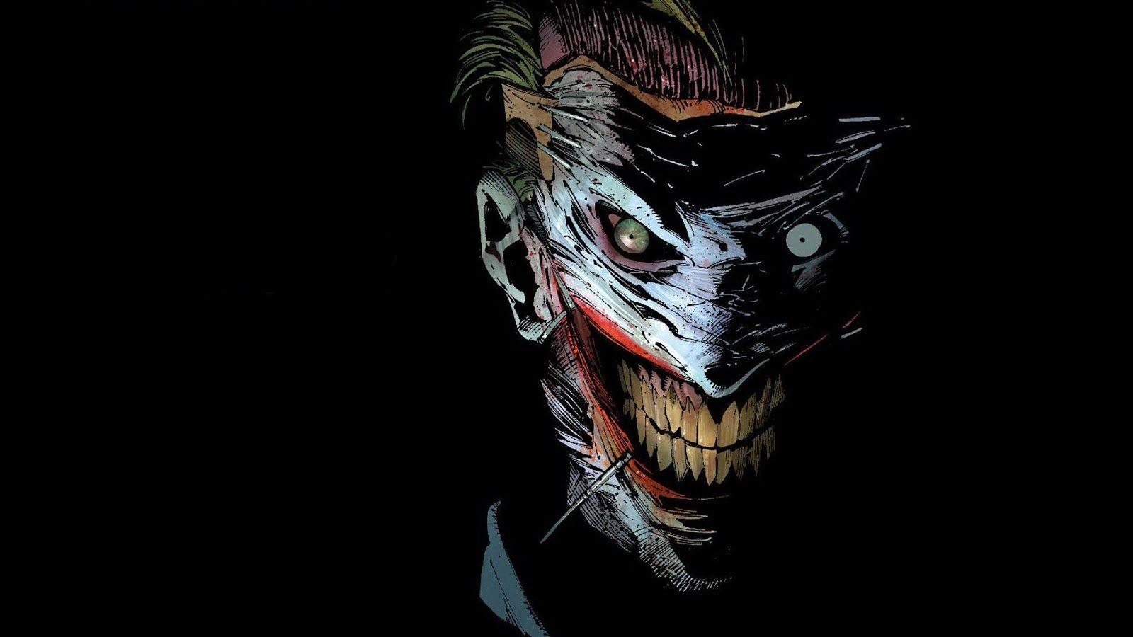 1600x900 Free download Download The Joker HD Wallpaper For Desktop and Mac