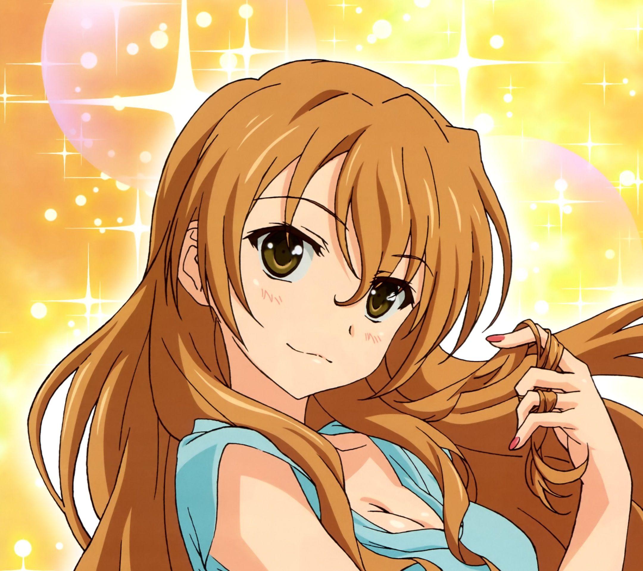 Satou Takaya - Golden Time - Zerochan Anime Image Board