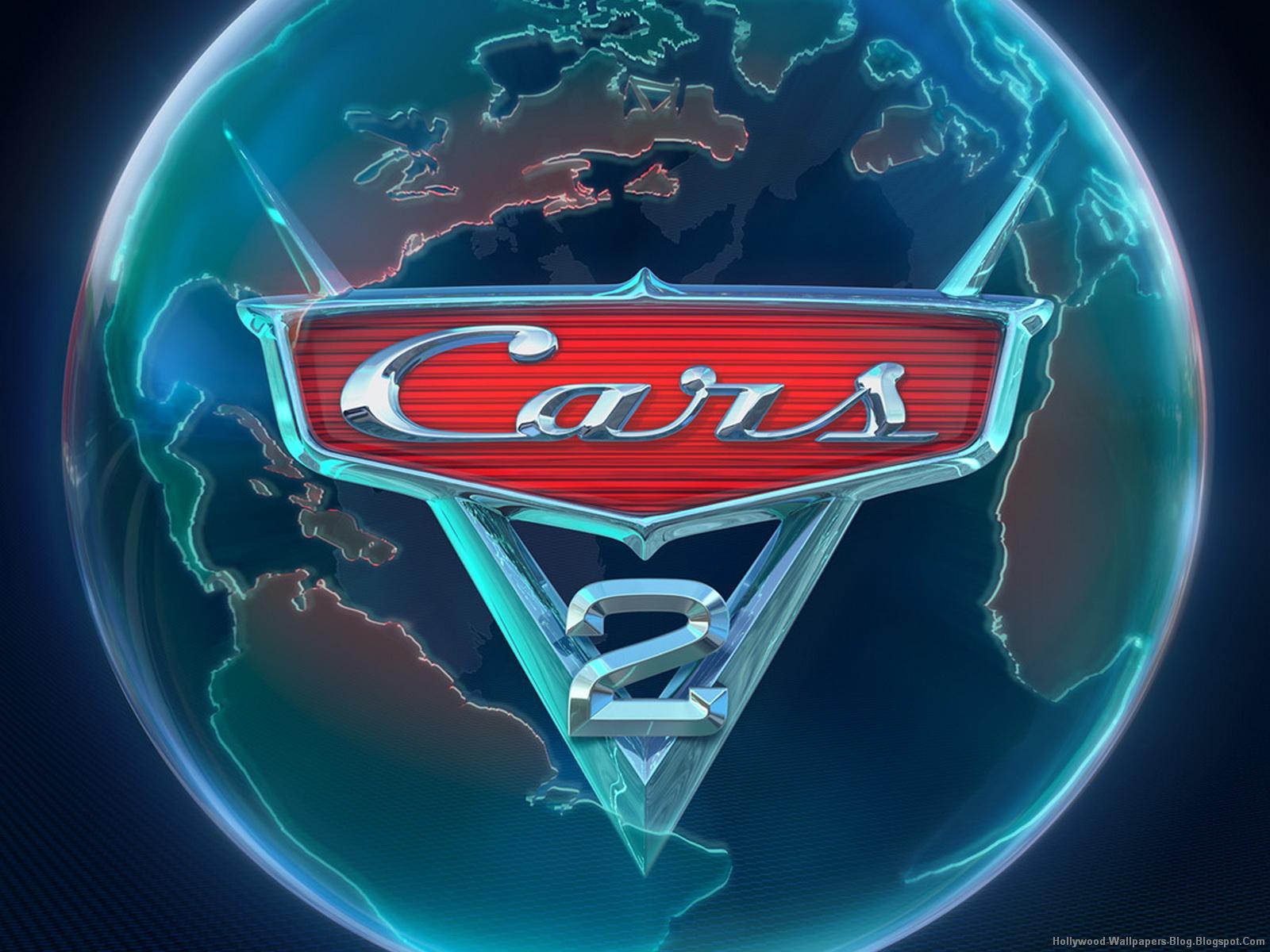 1600x1200 Cars 2 Movie Cover, HD Wallpaper & background Download