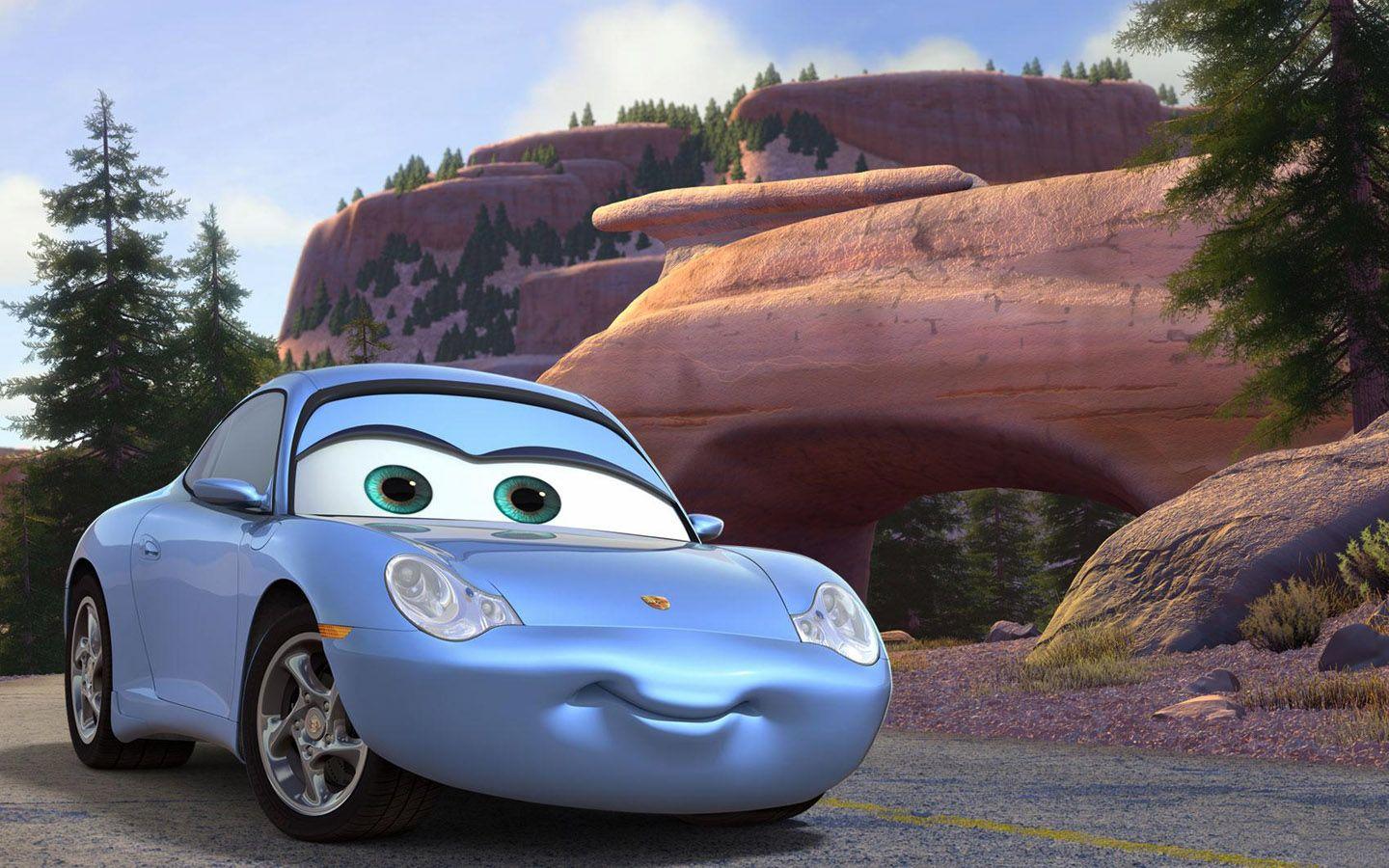 1440x900 Movie Cars Wallpaper