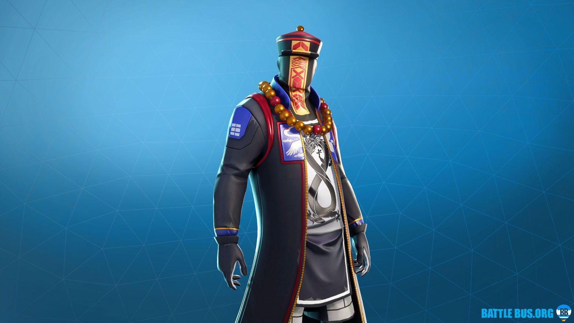 1920x1080 Paradox Fortnite Wallpaper