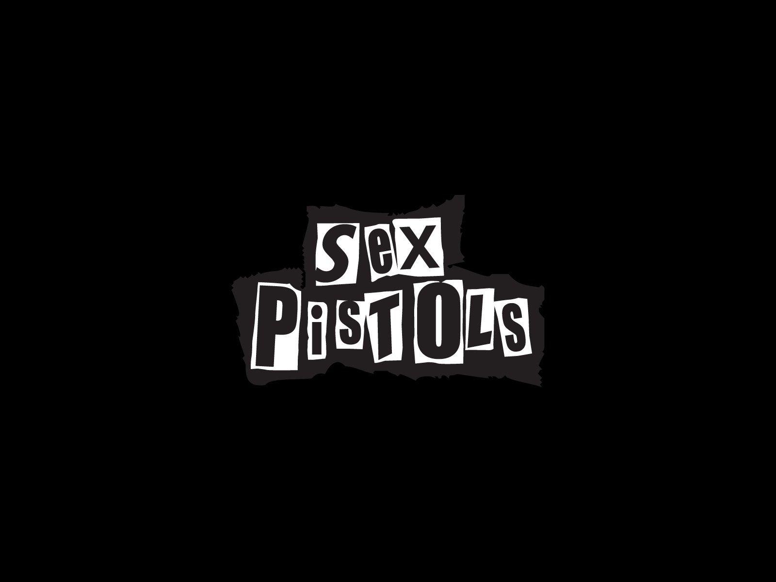 Sex pistols картинки