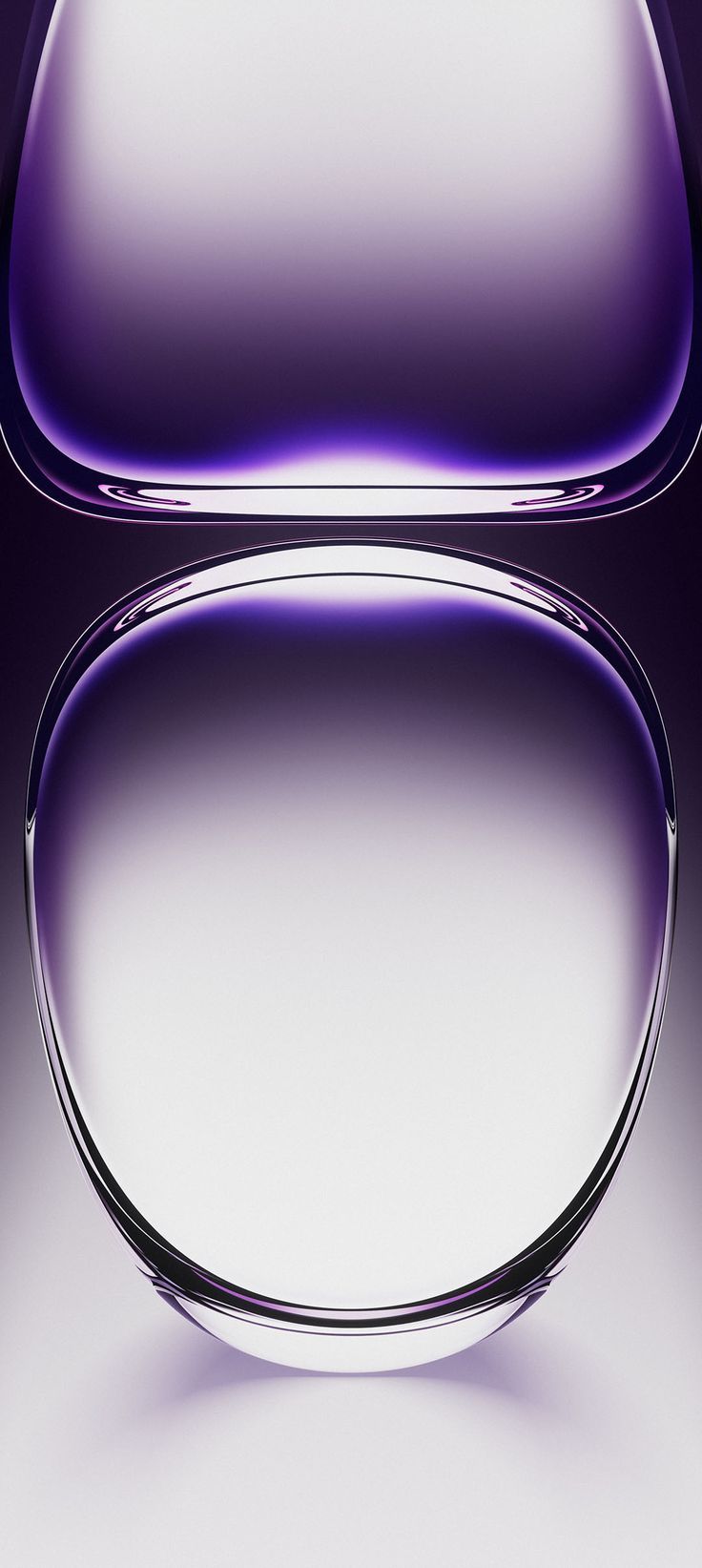 736x1643 Oppo Reno 12 Wallpaper