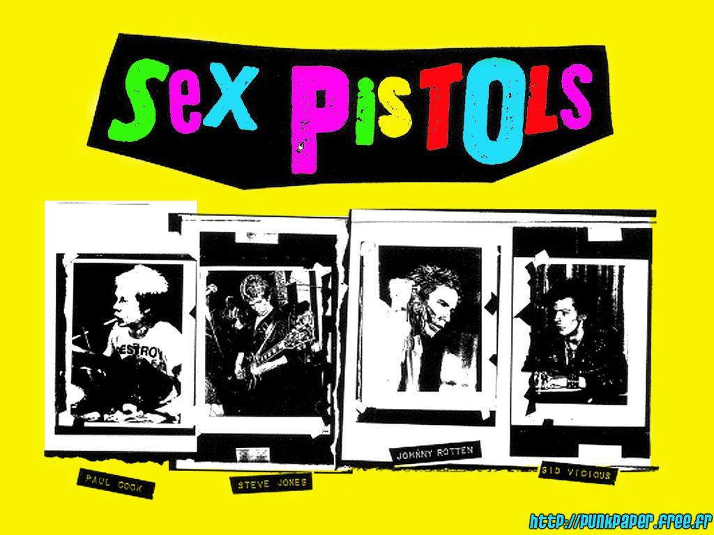 1024x768 Sex Pistols 4. free wallpaper, music wallpaper