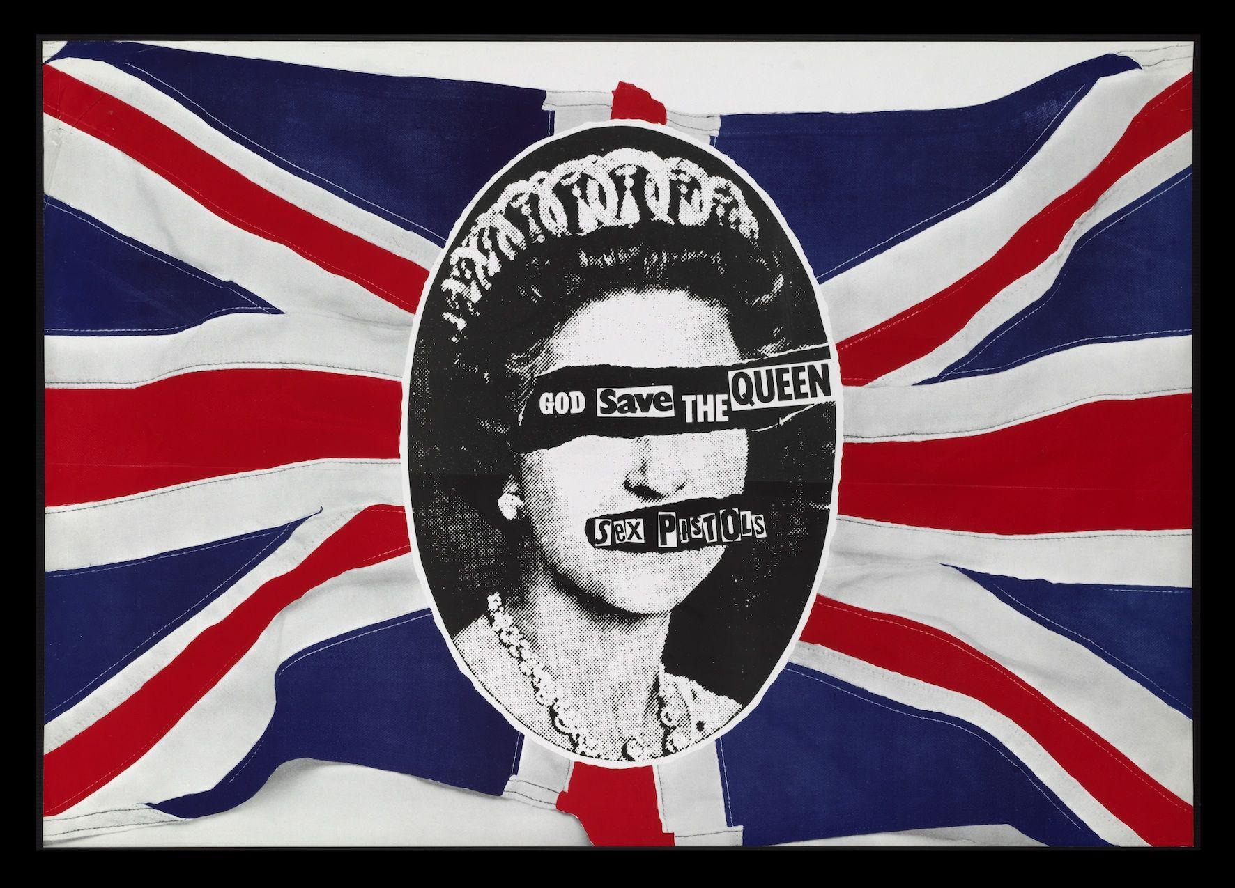 1772x1275 Sex Pistols Wallpaper